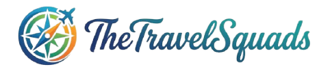 TheTravelSquads